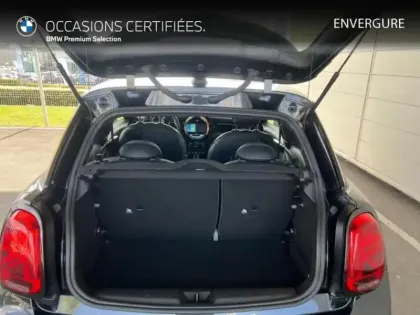 Photo 6 Mini Mini  JCW 231ch Edition Premium Plus BVA8