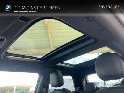 Photo 11 Mini Mini  JCW 231ch Edition Premium Plus BVA8