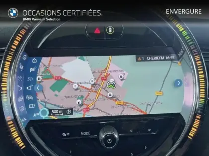 Photo 10 Mini Mini  JCW 231ch Edition Premium Plus BVA8