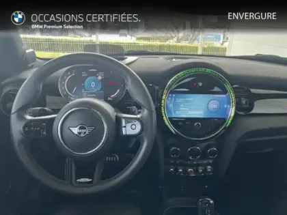 Photo 5 Mini Mini  JCW 231ch Edition Premium Plus BVA8