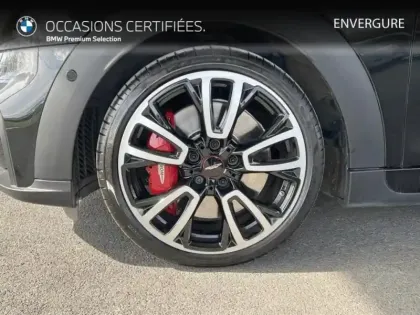 Photo 7 Mini Mini  JCW 231ch Edition Premium Plus BVA8