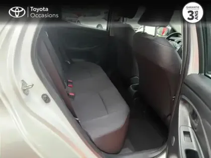 Photo 6 Toyota Yaris  120 VVT-i Design 5p MY21
