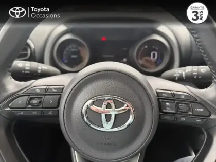 Photo 12 Toyota Yaris  120 VVT-i Design 5p MY21