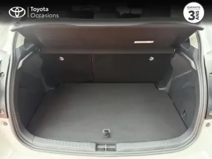 Photo 9 Toyota Yaris  120 VVT-i Design 5p MY21