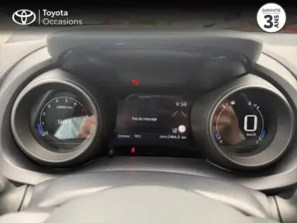 Photo 13 Toyota Yaris  120 VVT-i Design 5p MY21