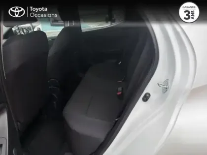 Photo 11 Toyota Yaris  120 VVT-i Design 5p MY21