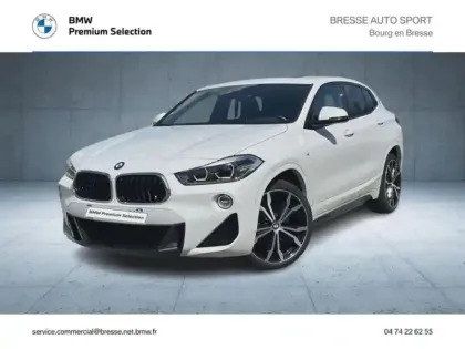 Photo Bmw X2 M Sport
