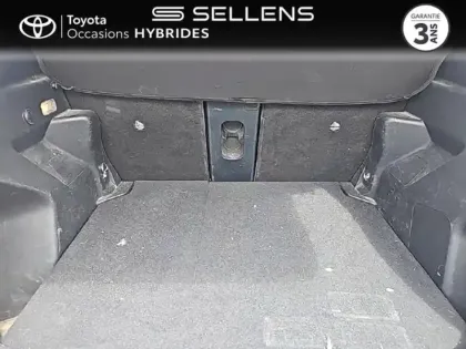 Photo 9 Toyota Yaris  Cross 116h Trail MY22