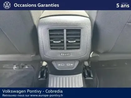 Photo 13 Volkswagen T-roc  1.0 TSI 110ch Life