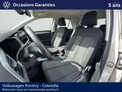 Photo 7 Volkswagen T-roc  1.0 TSI 110ch Life