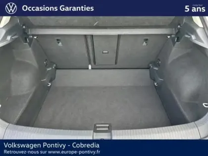 Photo 6 Volkswagen T-roc  1.0 TSI 110ch Life