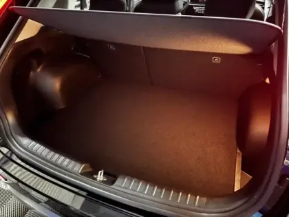 Photo 11 Kia Niro  1.6 GDi 141ch HEV Active DCT6