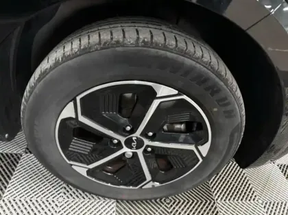 Photo 12 Kia Niro  1.6 GDi 141ch HEV Active DCT6