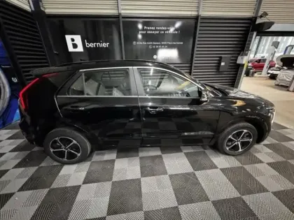 Photo 7 Kia Niro  1.6 GDi 141ch HEV Active DCT6