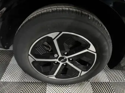 Photo 13 Kia Niro  1.6 GDi 141ch HEV Active DCT6