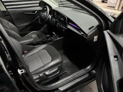 Photo 9 Kia Niro  1.6 GDi 141ch HEV Active DCT6