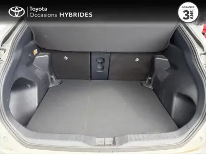 Photo 24 Toyota Yaris  Cross 116h GR Sport MY22