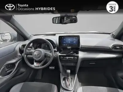 Photo 22 Toyota Yaris  Cross 116h GR Sport MY22