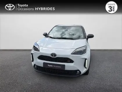 Photo 14 Toyota Yaris  Cross 116h GR Sport MY22