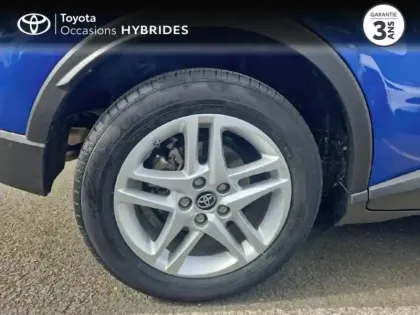 Photo 7 Toyota C-HR  122h Dynamic 2WD E-CVT MY22