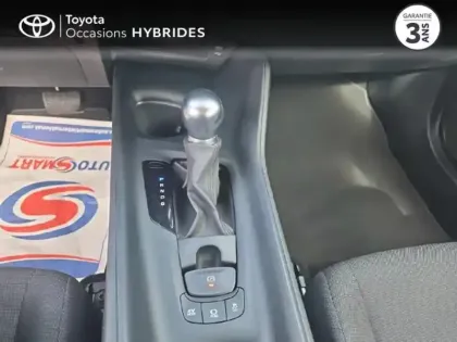 Photo 9 Toyota C-HR  122h Dynamic 2WD E-CVT MY22