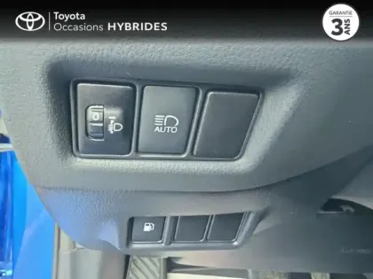 Photo 13 Toyota C-HR  122h Dynamic 2WD E-CVT MY22