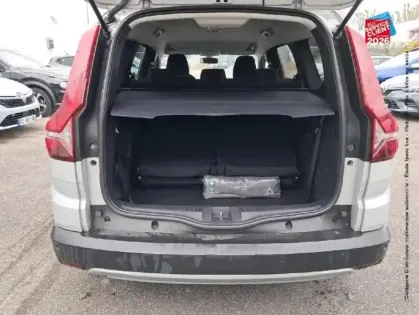 Photo 13 Dacia Jogger  1.0 ECO-G 100ch Confort 7 places