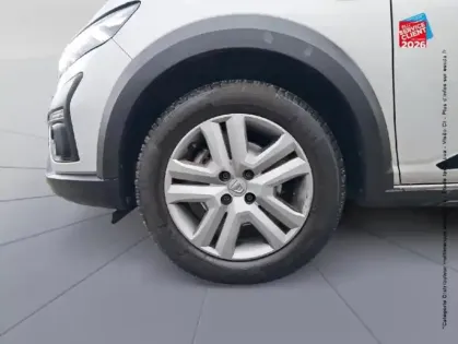 Photo 9 Dacia Jogger  1.0 ECO-G 100ch Confort 7 places