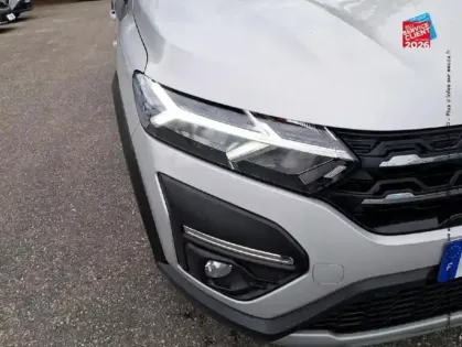 Photo 12 Dacia Jogger  1.0 ECO-G 100ch Confort 7 places