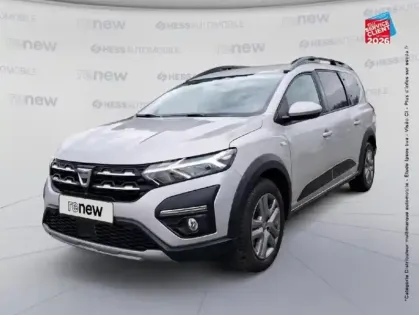 Photo Dacia Jogger Confort