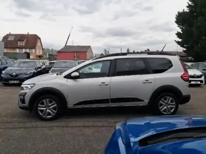 Photo 8 Dacia Jogger  1.0 ECO-G 100ch Confort 7 places