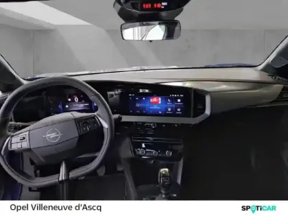 Photo 7 Opel Mokka  1.2 Turbo 136ch Edition