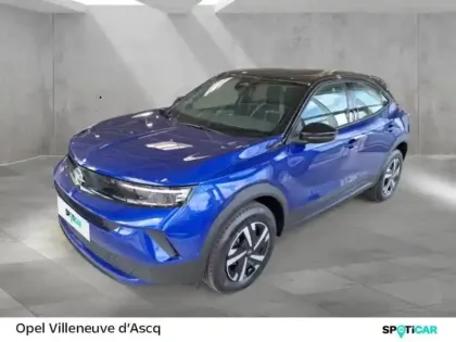 Photo Opel Mokka Edition