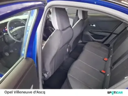 Photo 11 Opel Mokka  1.2 Turbo 136ch Edition