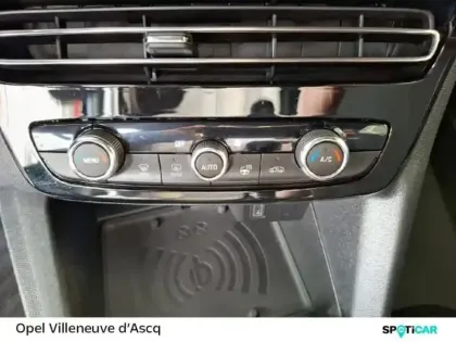 Photo 14 Opel Mokka  1.2 Turbo 136ch Edition