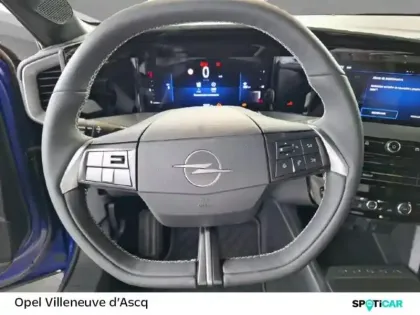 Photo 8 Opel Mokka  1.2 Turbo 136ch Edition