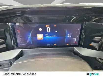 Photo 9 Opel Mokka  1.2 Turbo 136ch Edition