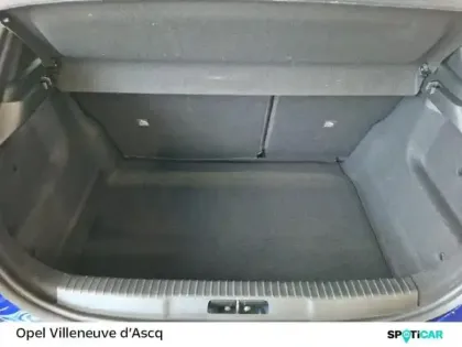 Photo 5 Opel Mokka  1.2 Turbo 136ch Edition