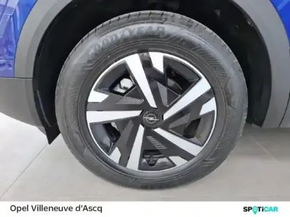 Photo 12 Opel Mokka  1.2 Turbo 136ch Edition