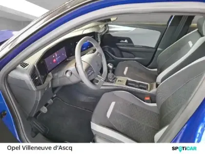 Photo 10 Opel Mokka  1.2 Turbo 136ch Edition