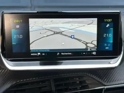 Photo 13 Peugeot 2008  e- 136ch Allure Business