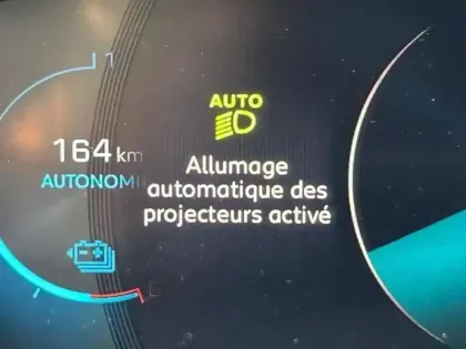 Photo 9 Peugeot 2008  e- 136ch Allure Business