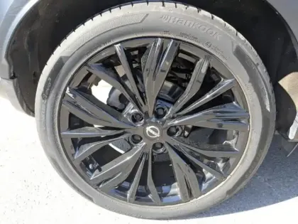 Photo 6 Nissan Juke  1.6 Hybrid 143ch N-Sport 2024