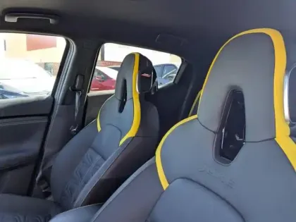 Photo 10 Nissan Juke  1.6 Hybrid 143ch N-Sport 2024