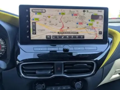 Photo 13 Nissan Juke  1.6 Hybrid 143ch N-Sport 2024