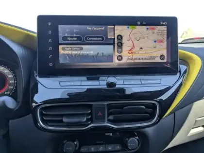 Photo 11 Nissan Juke  1.6 Hybrid 143ch N-Sport 2024