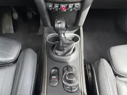 Photo 10 Mini Countryman  Cooper S  178ch Northwood