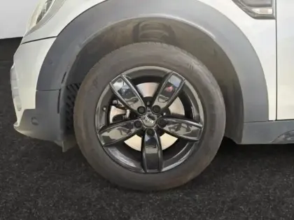 Photo 13 Mini Countryman  Cooper S  178ch Northwood