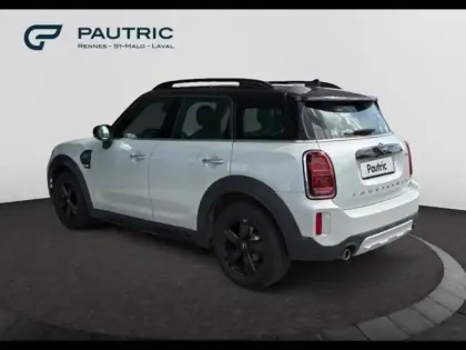 Photo 17 Mini Countryman  Cooper S  178ch Northwood