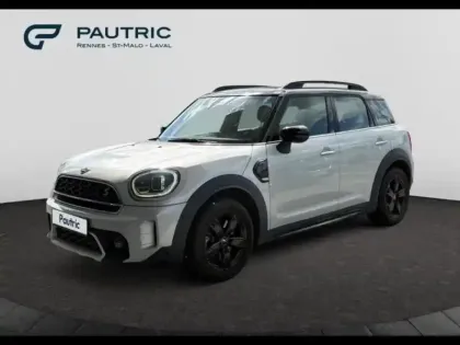 Photo Mini Countryman Northwood